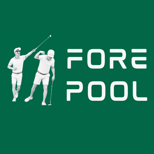 ForePool app icon
