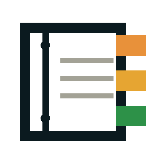 LedgerPDF logo