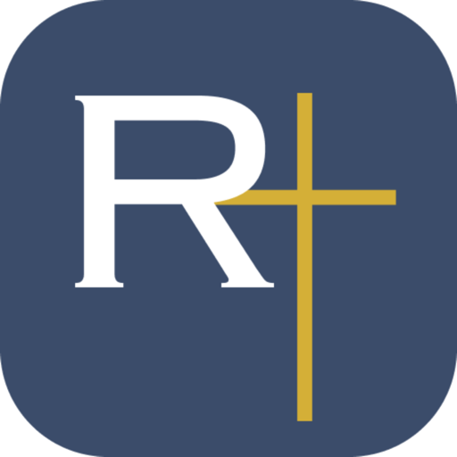 Revelate app icon